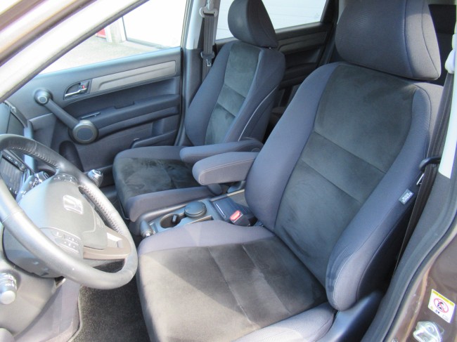 Honda CR-V 2.0i Comfort