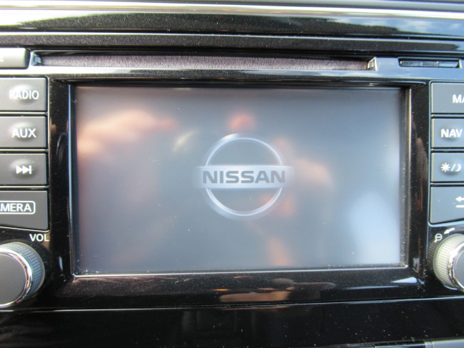Nissan Pulsar 1.2 DIG-T Tekna