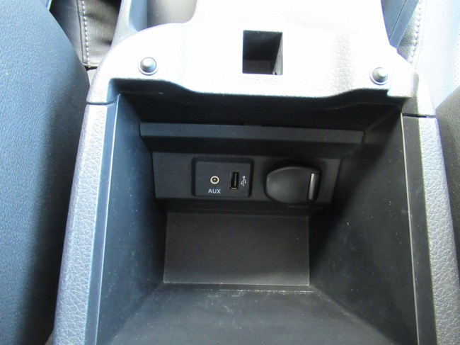 Nissan Pulsar 1.2 DIG-T Tekna