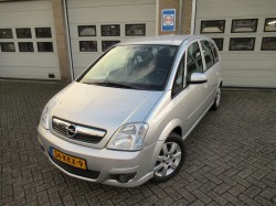 Opel Meriva 1.4-16V Edition