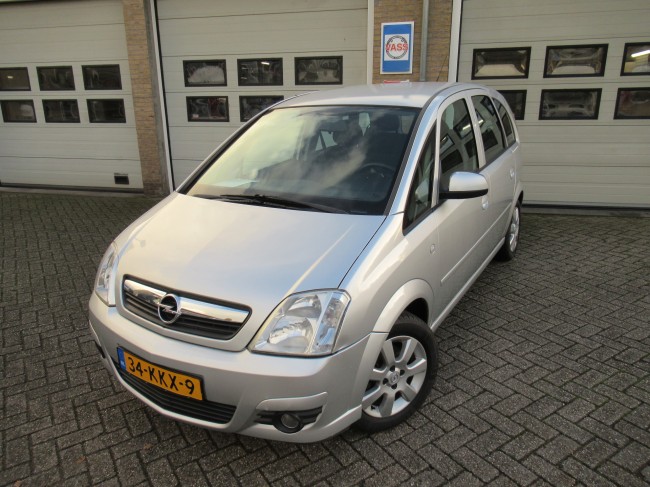 Opel Meriva 1.4-16V Edition