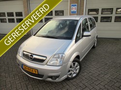 Opel Meriva 1.4-16V Edition