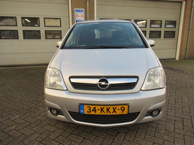 Opel Meriva 1.4-16V Edition