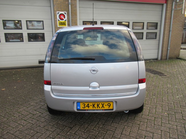 Opel Meriva 1.4-16V Edition