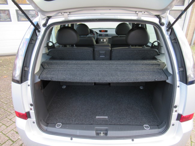 Opel Meriva 1.4-16V Edition