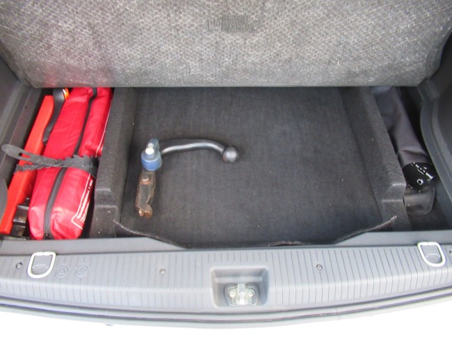 Opel Meriva 1.4-16V Edition