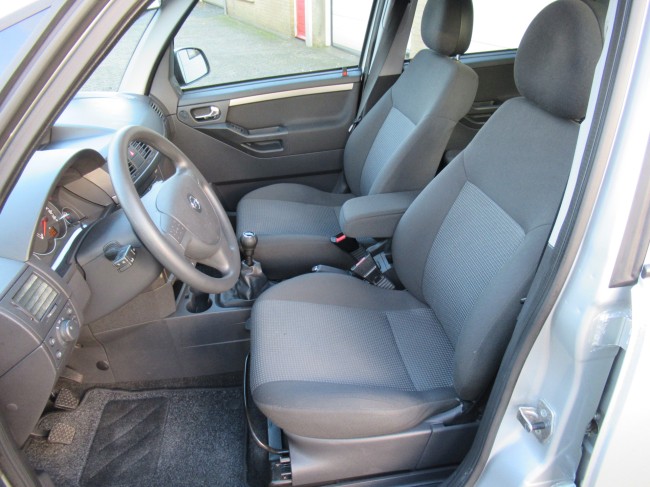 Opel Meriva 1.4-16V Edition