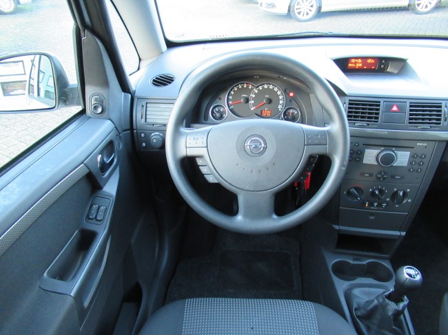 Opel Meriva 1.4-16V Edition