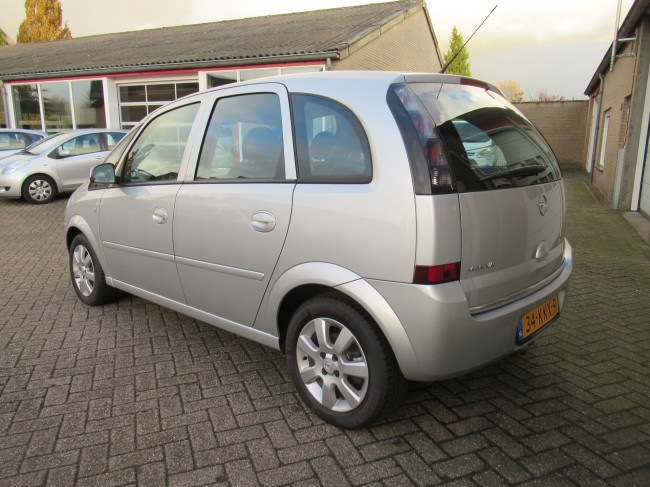 Opel Meriva 1.4-16V Edition