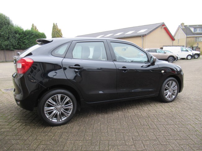 Suzuki Baleno 1.2 Rhino