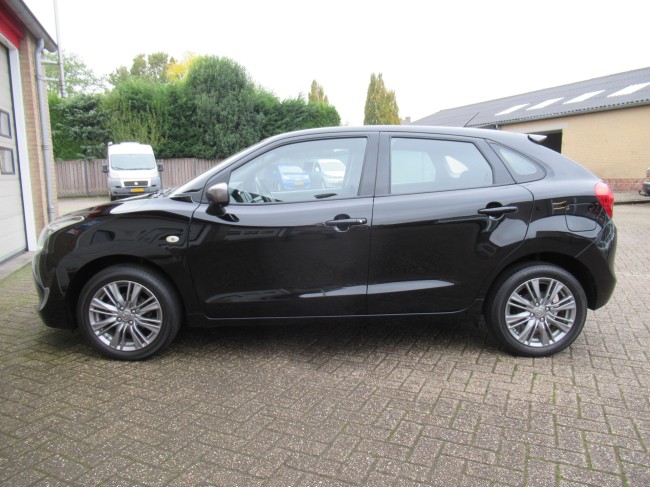 Suzuki Baleno 1.2 Rhino