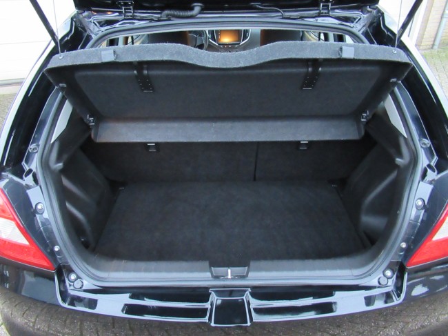 Suzuki Baleno 1.2 Rhino