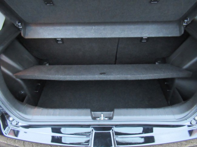 Suzuki Baleno 1.2 Rhino