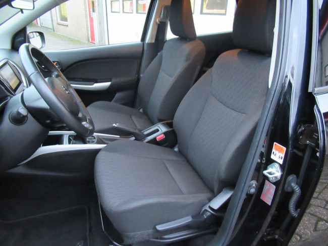 Suzuki Baleno 1.2 Rhino