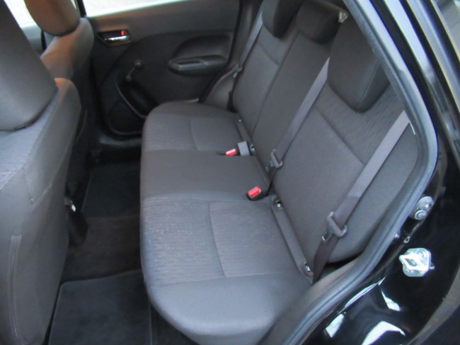 Suzuki Baleno 1.2 Rhino