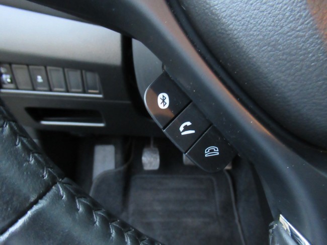 Suzuki Baleno 1.2 Rhino
