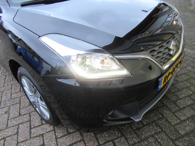 Suzuki Baleno 1.2 Rhino