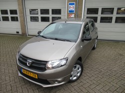 Dacia Sandero 0.9 TCe Ambiance