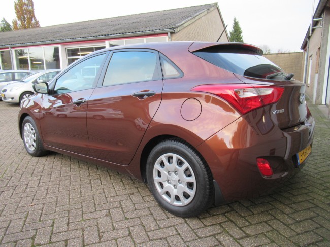 Hyundai i30 1.4i i-Drive Cool