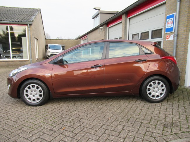 Hyundai i30 1.4i i-Drive Cool
