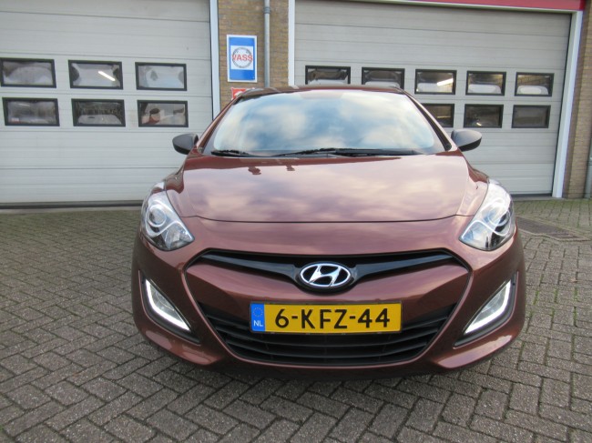 Hyundai i30 1.4i i-Drive Cool