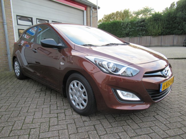 Hyundai i30 1.4i i-Drive Cool