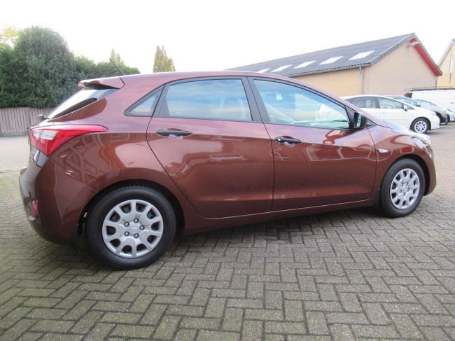 Hyundai i30 1.4i i-Drive Cool
