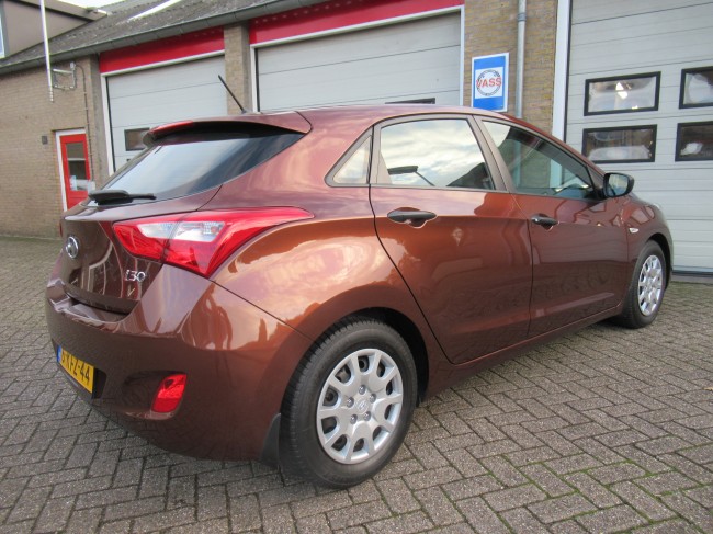 Hyundai i30 1.4i i-Drive Cool