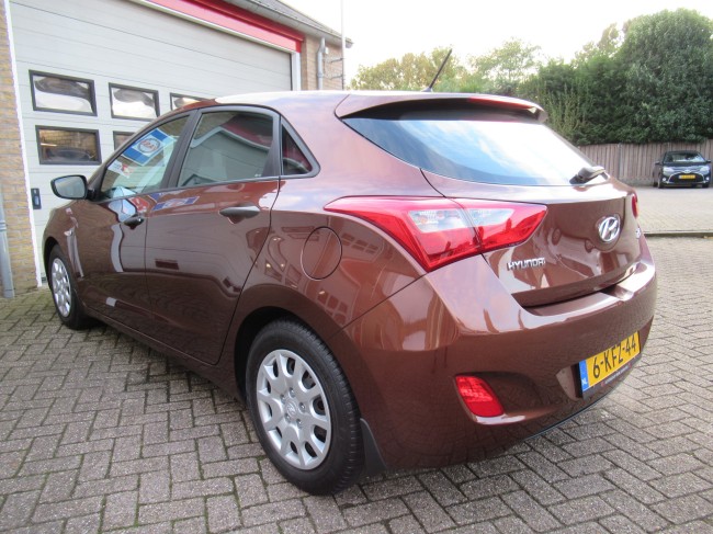 Hyundai i30 1.4i i-Drive Cool