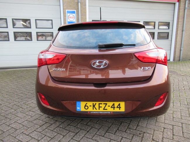 Hyundai i30 1.4i i-Drive Cool