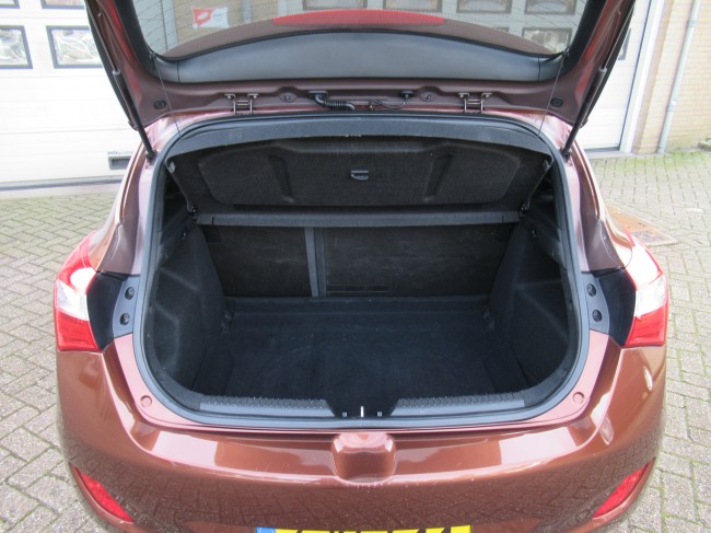 Hyundai i30 1.4i i-Drive Cool