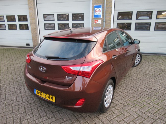 Hyundai i30 1.4i i-Drive Cool
