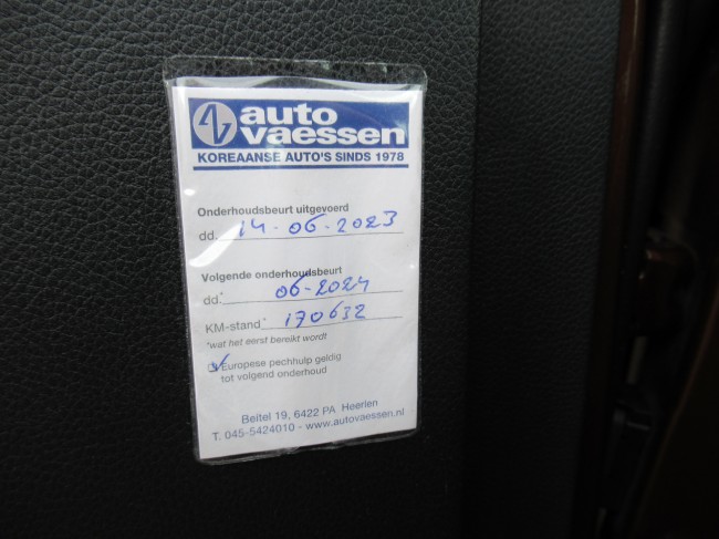 Hyundai i30 1.4i i-Drive Cool