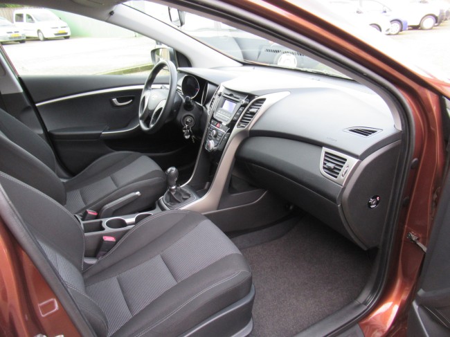 Hyundai i30 1.4i i-Drive Cool