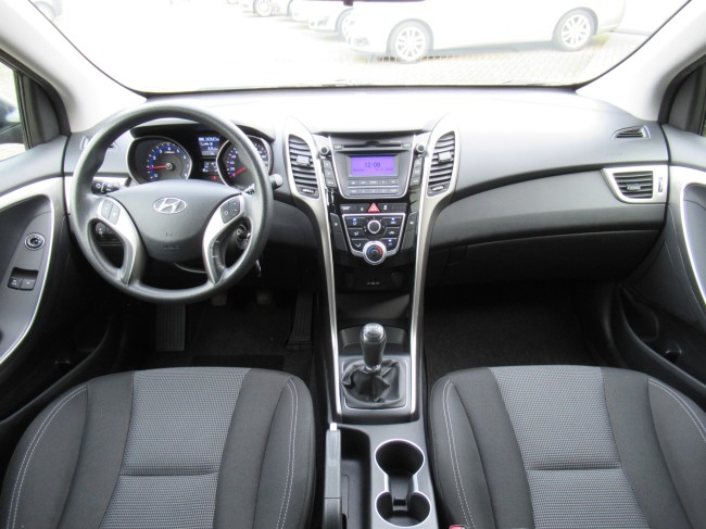 Hyundai i30 1.4i i-Drive Cool