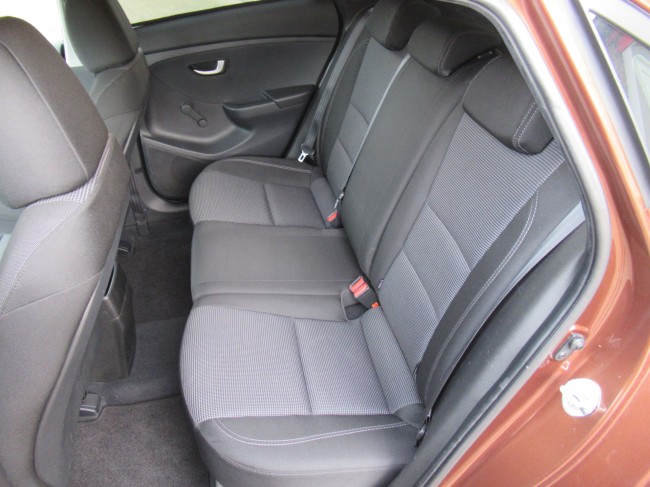 Hyundai i30 1.4i i-Drive Cool