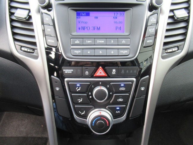Hyundai i30 1.4i i-Drive Cool