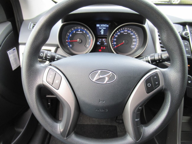 Hyundai i30 1.4i i-Drive Cool