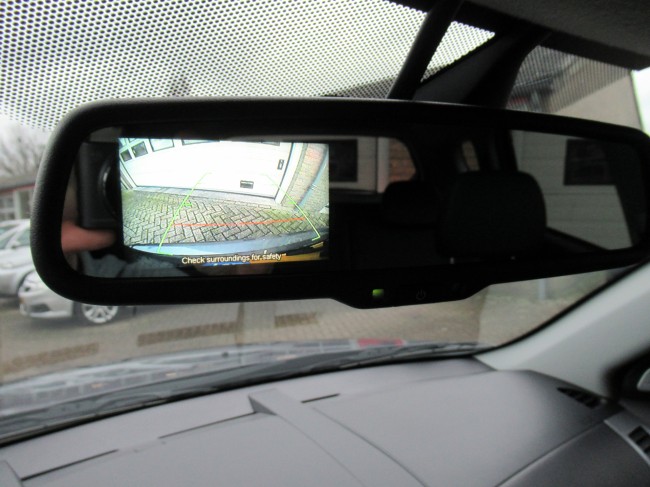Mitsubishi Outlander 2.0 Edition Two