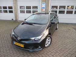Toyota Auris Touring Sports 1.2T Dynamic