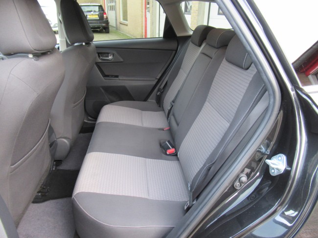 Toyota Auris Touring Sports 1.2T Dynamic