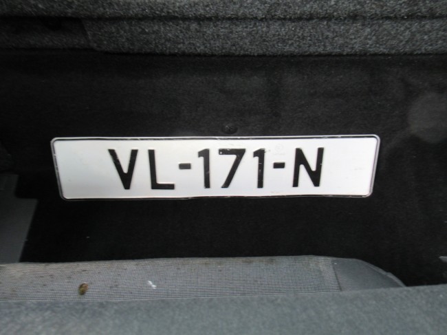 Volkswagen Amarok 2.0 TDI BlueMotion 3000 Trekgewicht