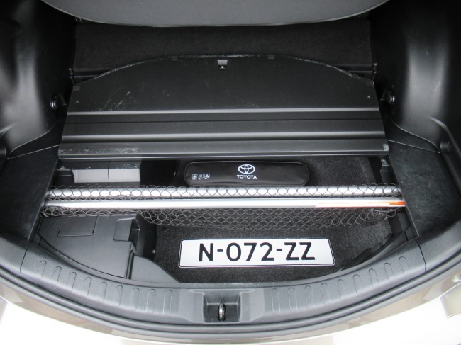 Toyota RAV4 2.5 Hybrid Dynamic