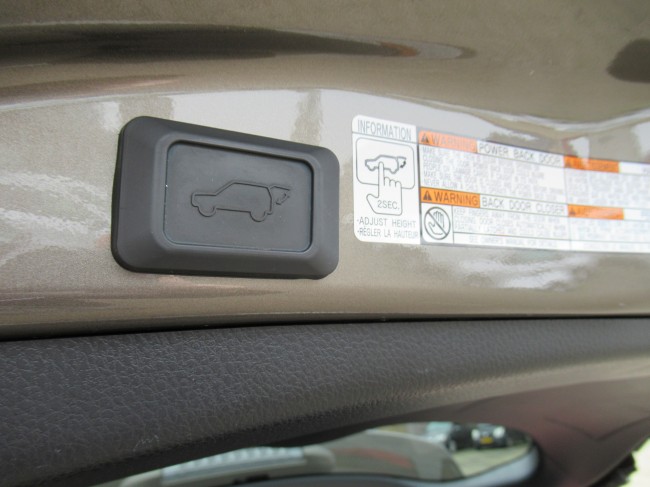 Toyota RAV4 2.5 Hybrid Dynamic