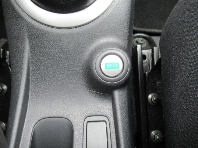 Nissan Note 1.2 Connect Edition