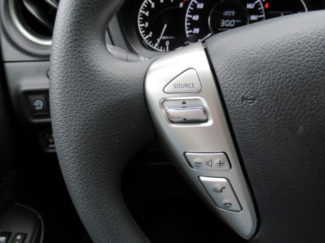 Nissan Note 1.2 Connect Edition