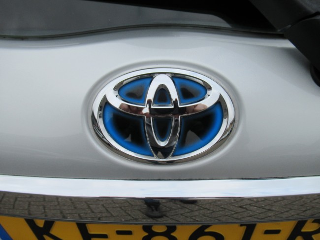 Toyota Yaris 1.5 Full Hybrid Dynamic