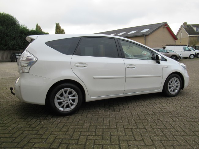 Toyota Prius Wagon 1.8 Aspiration 96g 7 PERSOONS