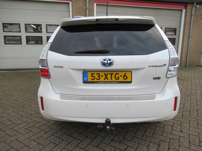 Toyota Prius Wagon 1.8 Aspiration 96g 7 PERSOONS
