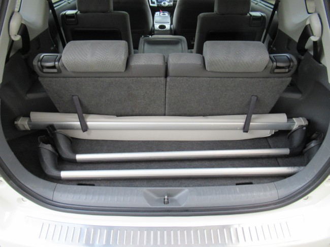 Toyota Prius Wagon 1.8 Aspiration 96g 7 PERSOONS